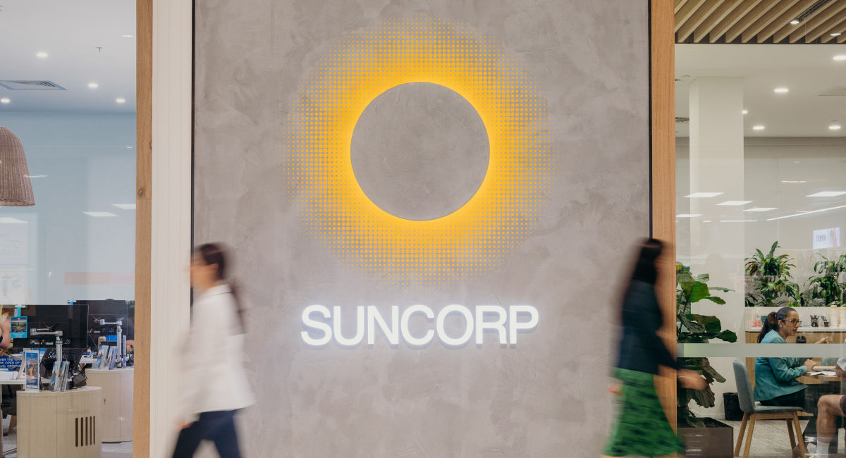 Suncorp Metway