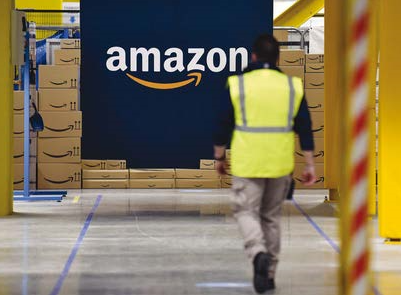 
                                                    Amazon Program Deployment