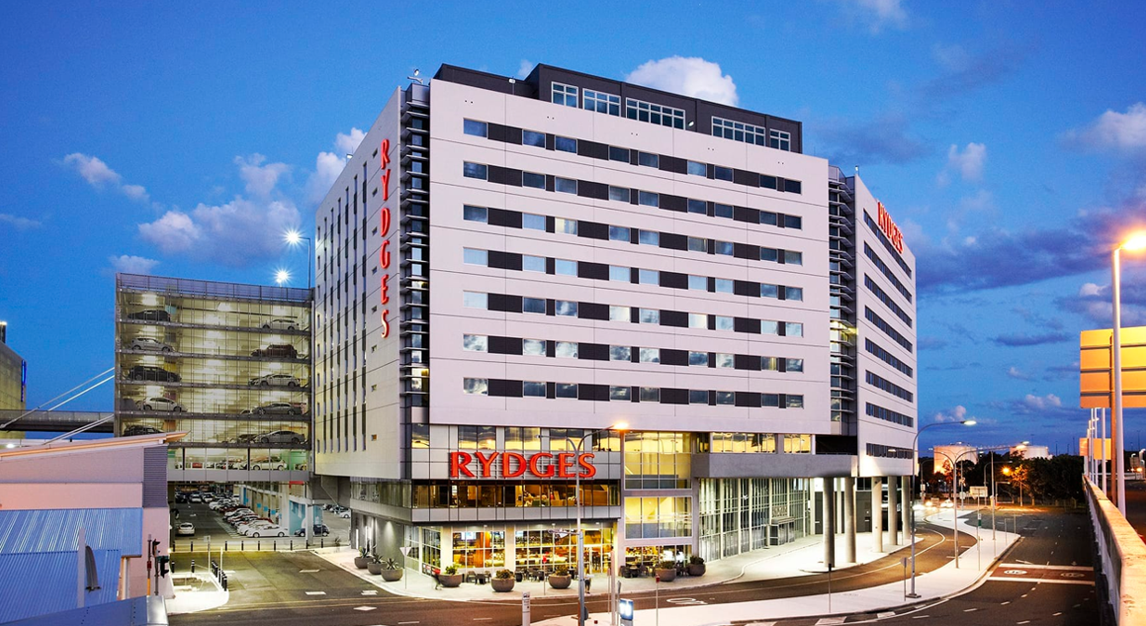 Rydges Hotel